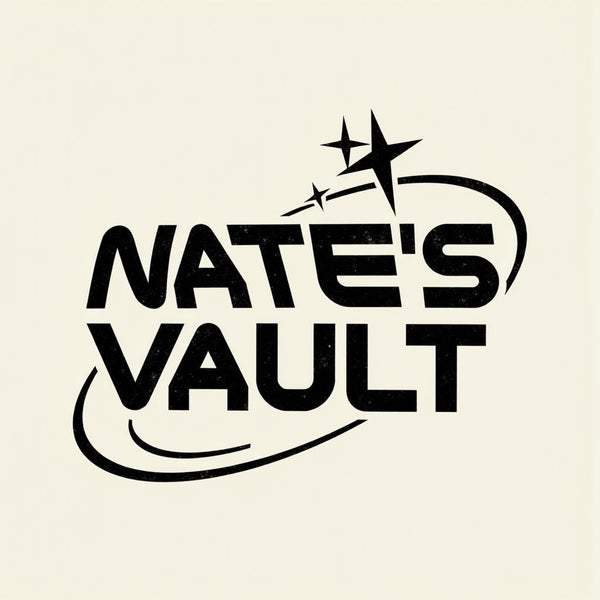 Nate's Vault